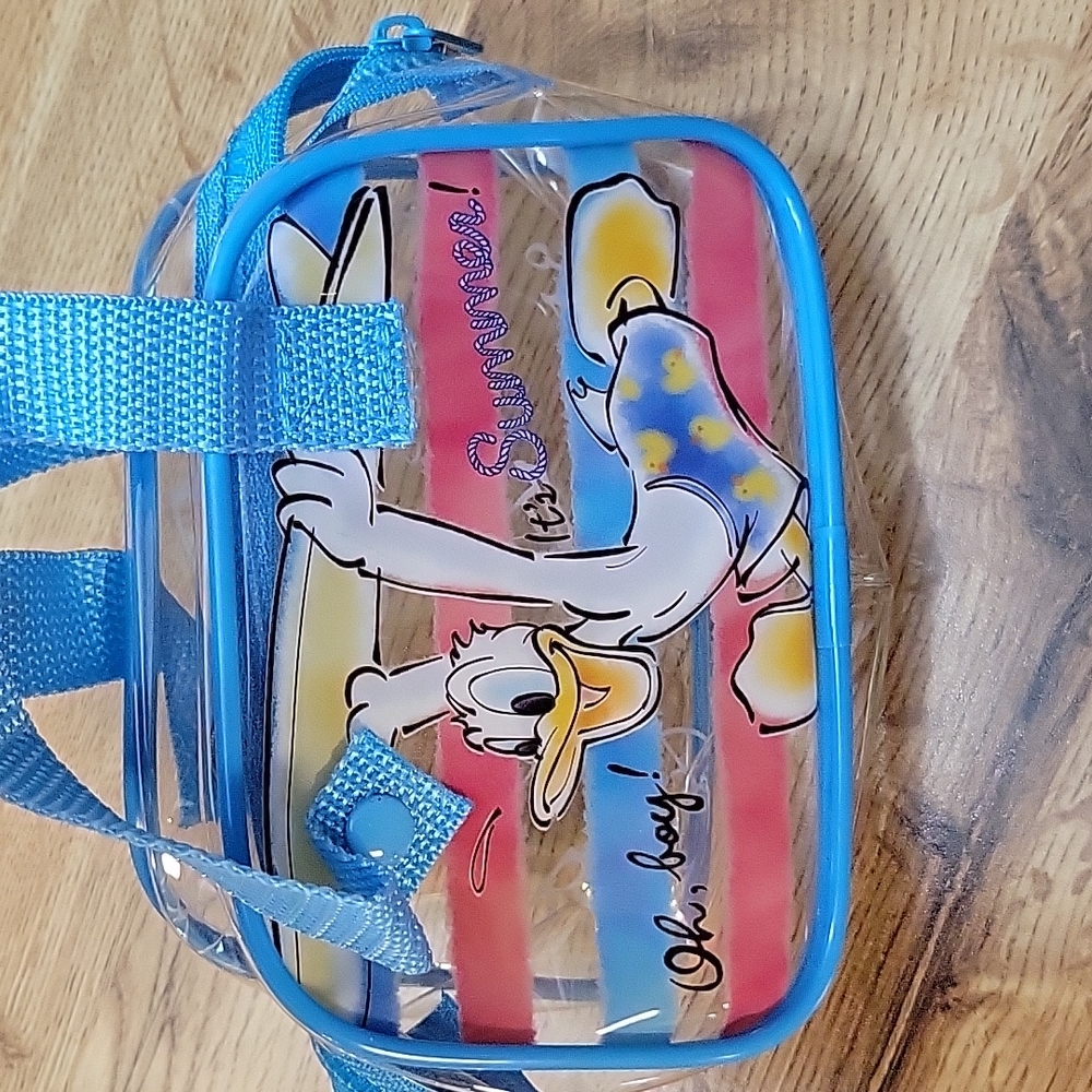 Donald OH Boy! Its Summer small bag - Picture 2 of 6